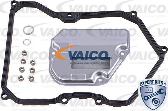 VAICO V10-0755 - Hidravlik Filtr, avtomatik transmissiya www.furqanavto.az