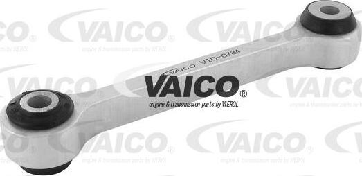 VAICO V10-0784-1 - Çubuq / Strut, stabilizator www.furqanavto.az