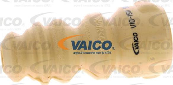 VAICO V10-1911 - Rezin tampon, asma furqanavto.az