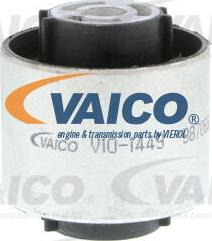 VAICO V10-1449 - Nəzarət Kolu / Arxa Qol furqanavto.az