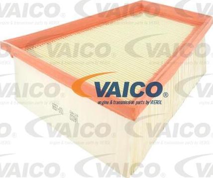 VAICO V10-1599 - Hava filtri furqanavto.az