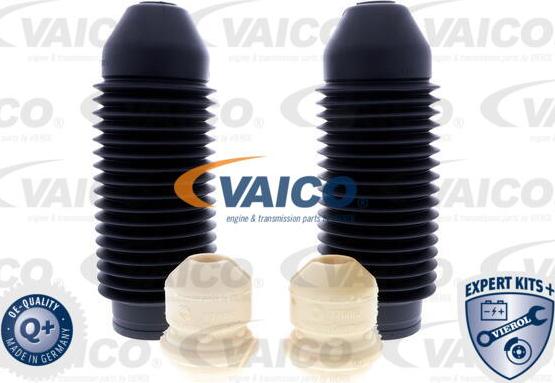 VAICO V10-1590 - Toz örtüyü dəsti, amortizator furqanavto.az