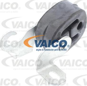 VAICO V10-1562 - Saxlama braketi, səsboğucu furqanavto.az