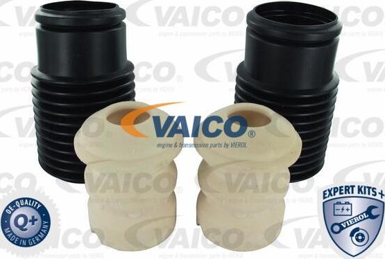 VAICO V10-1580 - Toz örtüyü dəsti, amortizator furqanavto.az