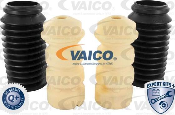 VAICO V10-1582 - Toz örtüyü dəsti, amortizator furqanavto.az