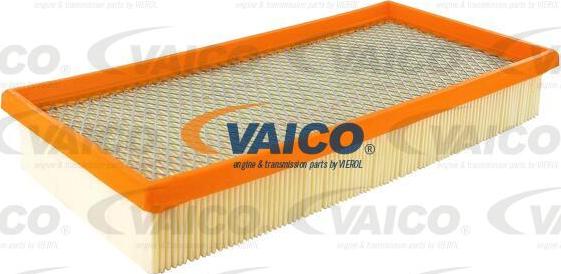 VAICO V10-1604 - Hava filtri furqanavto.az