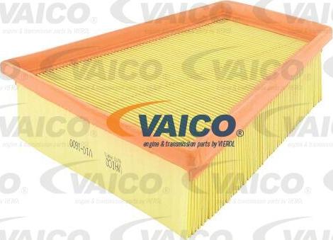 VAICO V10-1600 - Hava filtri furqanavto.az