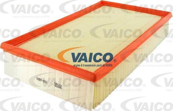 VAICO V10-1601 - Hava filtri furqanavto.az