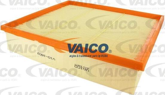 VAICO V10-1602 - Hava filtri furqanavto.az