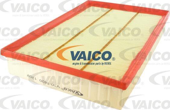 VAICO V10-1620 - Hava filtri furqanavto.az