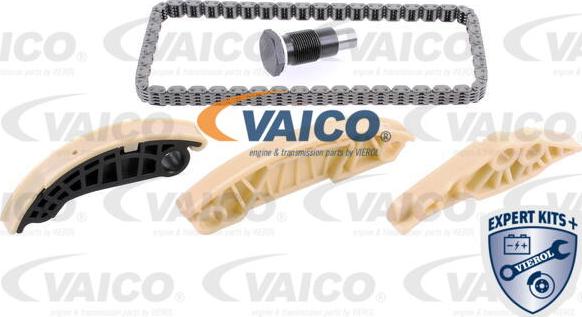 VAICO V10-10001-BEK - Vaxt zəncirinin dəsti furqanavto.az