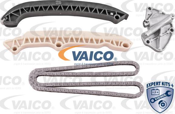 VAICO V10-10008-BEK - Vaxt zəncirinin dəsti furqanavto.az