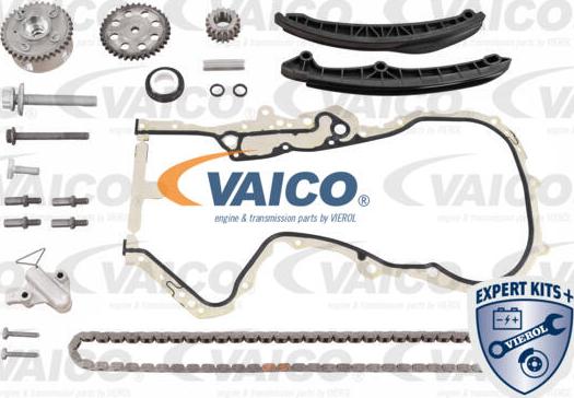 VAICO V10-10015-SP - Vaxt zəncirinin dəsti furqanavto.az