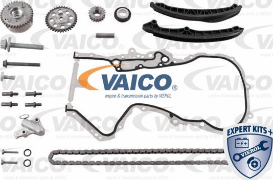 VAICO V10-10010-SP - Vaxt zəncirinin dəsti furqanavto.az