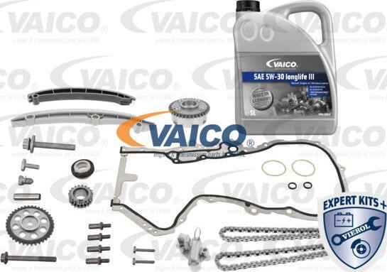 VAICO V10-10030 - Vaxt zəncirinin dəsti furqanavto.az