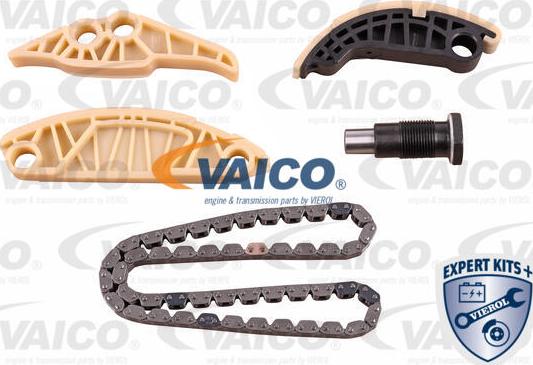 VAICO V10-10022-BEK2 - Vaxt zəncirinin dəsti furqanavto.az