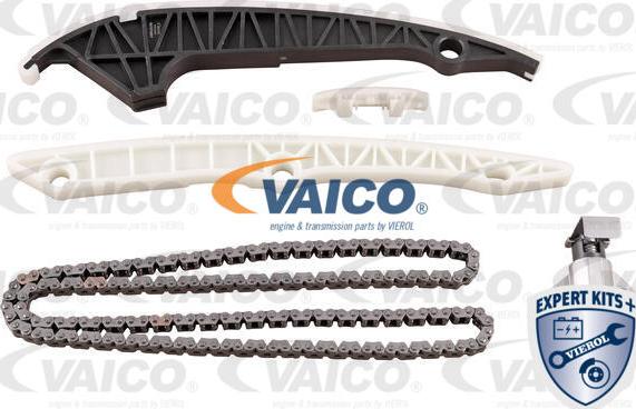 VAICO V10-10022-BEK - Vaxt zəncirinin dəsti furqanavto.az