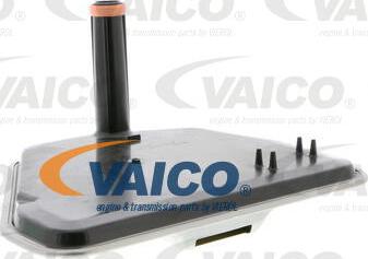 VAICO V10-1866 - Hidravlik Filtr, avtomatik transmissiya furqanavto.az