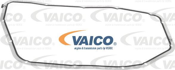 VAICO V10-1867-1 - Möhür, avtomatik ötürücü yağ çəni furqanavto.az