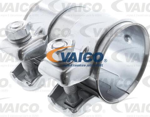 VAICO V10-1839 - Boru birləşdiricisi, egzoz sistemi furqanavto.az