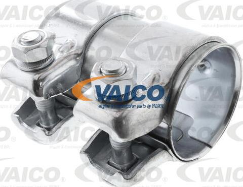 VAICO V10-1834 - Boru birləşdiricisi, egzoz sistemi furqanavto.az