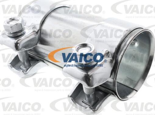 VAICO V10-1838 - Boru birləşdiricisi, egzoz sistemi furqanavto.az