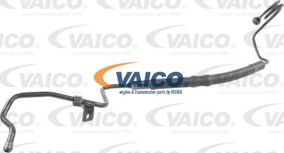 VAICO V10-1759 - Hidravlik şlanq, sükan sistemi furqanavto.az