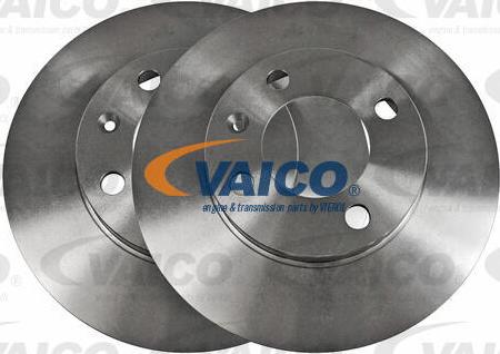 VAICO V10-80052 - Əyləc Diski furqanavto.az