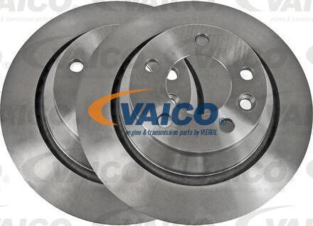 VAICO V10-80012 - Əyləc Diski furqanavto.az