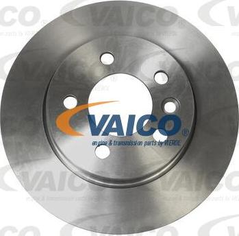 VAICO V10-80114 - Əyləc Diski furqanavto.az