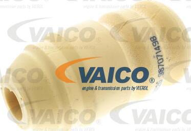 VAICO V10-8225 - Rezin tampon, asma www.furqanavto.az
