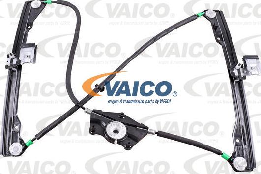 VAICO V10-8761 - Pəncərə tənzimləyicisi furqanavto.az