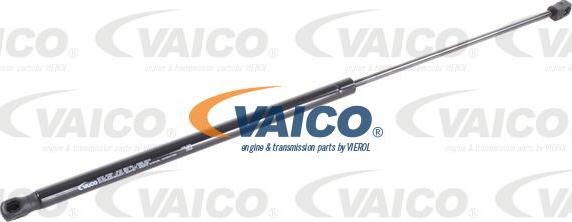 VAICO V10-3996 - Qaz bulaq, kapot furqanavto.az