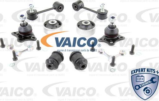 VAICO V10-3950 - Link Set, təkər asma furqanavto.az