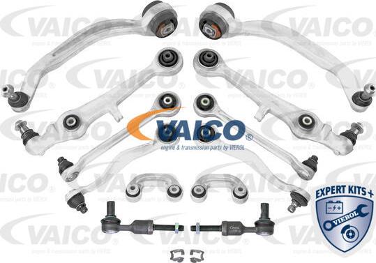 VAICO V10-3952 - Link Set, təkər asma www.furqanavto.az
