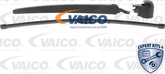 VAICO V10-3459 - Siləcək qol dəsti, pəncərənin təmizlənməsi furqanavto.az