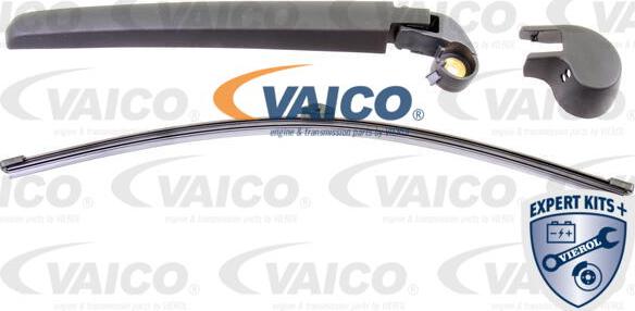 VAICO V10-3464 - Siləcək qol dəsti, pəncərənin təmizlənməsi furqanavto.az