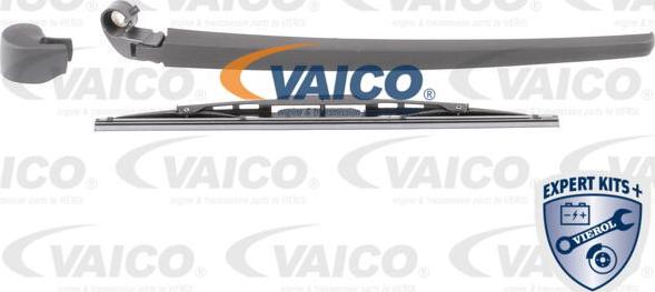 VAICO V10-3468 - Siləcək qol dəsti, pəncərənin təmizlənməsi furqanavto.az