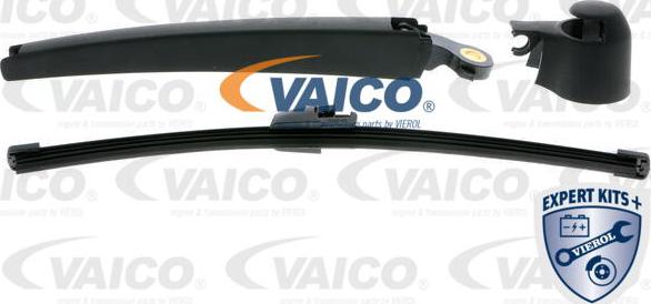 VAICO V10-3463 - Siləcək qol dəsti, pəncərənin təmizlənməsi furqanavto.az