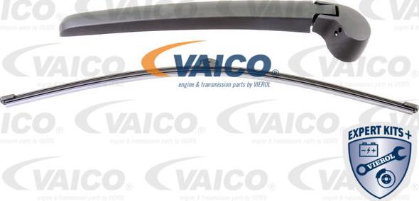 VAICO V10-3437 - Siləcək qol dəsti, pəncərənin təmizlənməsi furqanavto.az
