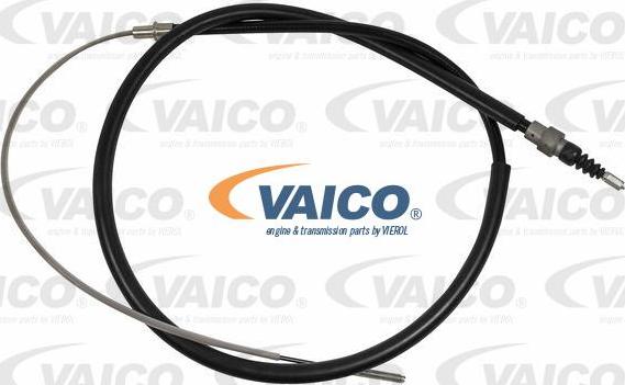 VAICO V10-30045 - Kabel, dayanacaq əyləci furqanavto.az