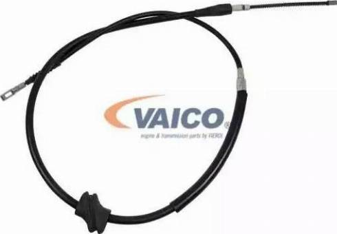 VAICO V10-30059 - Kabel, dayanacaq əyləci furqanavto.az