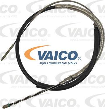 VAICO V10-30066 - Kabel, dayanacaq əyləci furqanavto.az