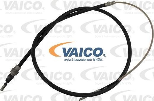 VAICO V10-30068 - Kabel, dayanacaq əyləci furqanavto.az