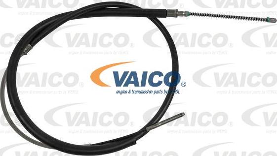 VAICO V10-30067 - Kabel, dayanacaq əyləci furqanavto.az