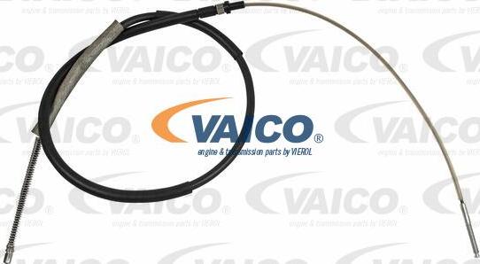 VAICO V10-30018 - Kabel, dayanacaq əyləci furqanavto.az