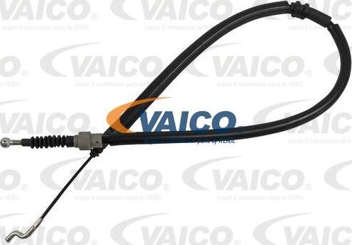 VAICO V10-30084 - Kabel, dayanacaq əyləci furqanavto.az