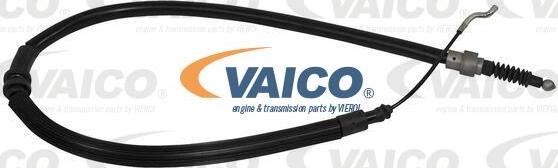 VAICO V10-30083 - Kabel, dayanacaq əyləci furqanavto.az