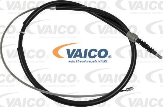 VAICO V10-30026 - Kabel, dayanacaq əyləci furqanavto.az