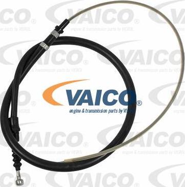 VAICO V10-30028 - Kabel, dayanacaq əyləci furqanavto.az